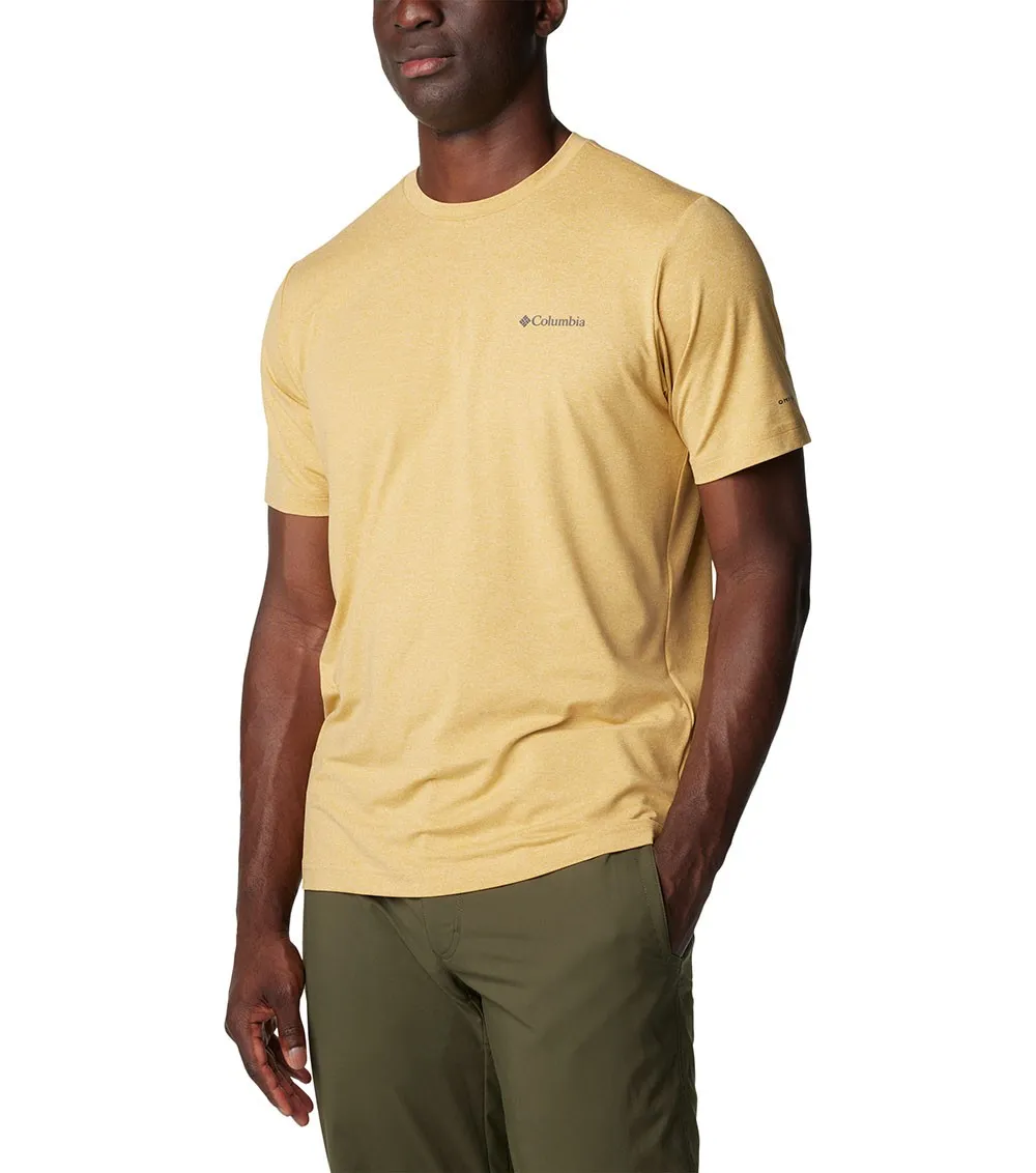 CAMISETA MASCULINO COLUMBIA TECH TRAIL II – foto 5